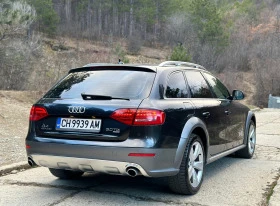 Обява за продажба на Audi A4 Allroad 3.0 TDI Quattro ~15 990 лв. - изображение 4