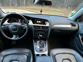 Audi A4 Allroad 3.0 TDI Quattro, снимка 9