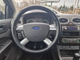 Ford Focus 2.0i, снимка 16 - Автомобили и джипове - 45003058