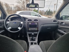 Ford Focus 2.0i | Mobile.bg   15