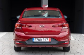 Hyundai Elantra 2.0 SE | Mobile.bg   5