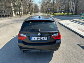 BMW 325, снимка 7 - Автомобили и джипове - 44806295