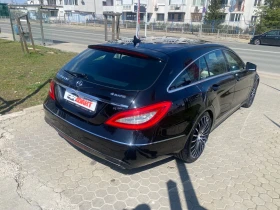 Mercedes-Benz CLS 350CDi, снимка 4