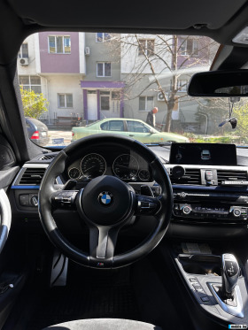 BMW 330 M, снимка 7