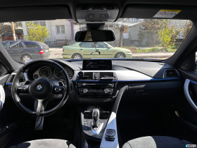BMW 330 M, снимка 8 - Автомобили и джипове - 46142258