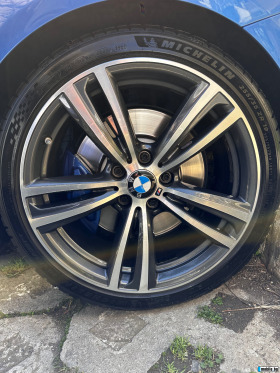 BMW 330 M, снимка 5 - Автомобили и джипове - 46142258