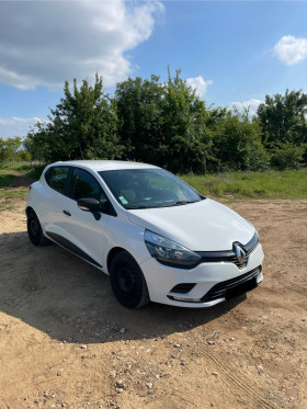 Renault Clio 1.5dci, снимка 3