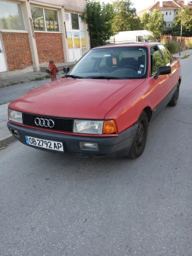 Audi 80 1.6 | Mobile.bg    2