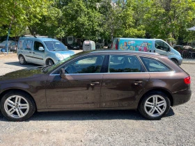 Audi A4, снимка 7