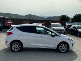 Ford Fiesta AVTOMAT | Mobile.bg    6