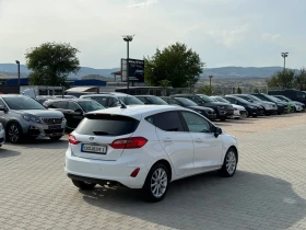 Ford Fiesta AVTOMAT | Mobile.bg    5