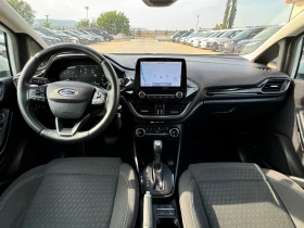 Ford Fiesta AVTOMAT, снимка 11