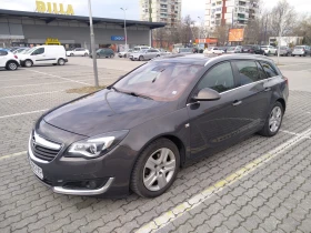 Opel Insignia 2.0 CDTI | Mobile.bg    3