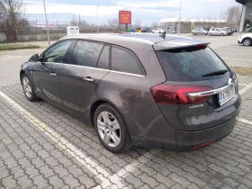 Opel Insignia 2.0 CDTI | Mobile.bg    6