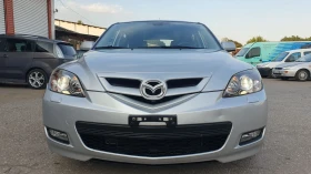 Mazda 3 2.0 SPORT БЕНЗИН  - [3] 