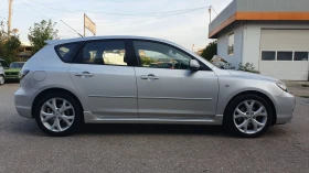 Mazda 3 2.0 SPORT БЕНЗИН  - [9] 