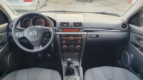 Mazda 3 2.0 SPORT БЕНЗИН  - [18] 