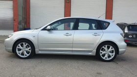 Mazda 3 2.0 SPORT БЕНЗИН  - [8] 