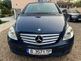 Mercedes-Benz B 170 1.7i, снимка 2