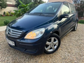 Mercedes-Benz B 170 1.7i, снимка 1