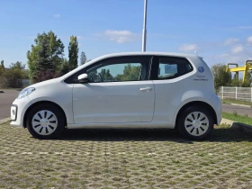 VW Up 1.0, снимка 8