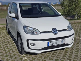 VW Up 1.0, снимка 1