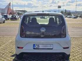 VW Up 1.0, снимка 7