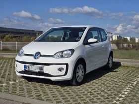 VW Up 1.0, снимка 4