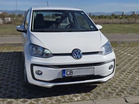 VW Up 1.0 - [2] 