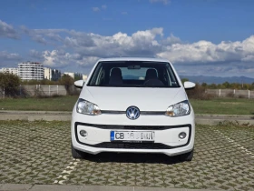 VW Up 1.0, снимка 3