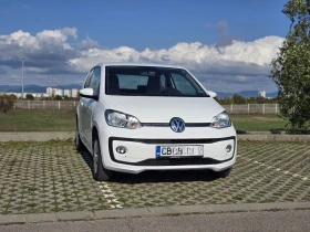 VW Up 1.0, снимка 2