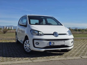 VW Up 1.0 - [4] 