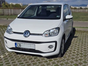 VW Up 1.0, снимка 5