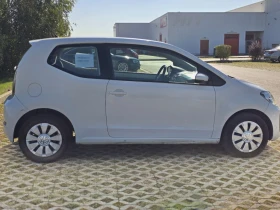 VW Up 1.0 - [5] 