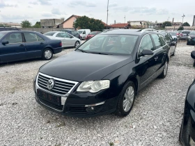 VW Passat TDI HIGHLINE ИТАЛИЯ - [1] 