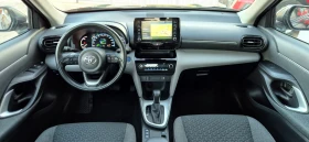 Toyota Yaris Cross Hybrid ; ГАРАНЦИЯ, снимка 10