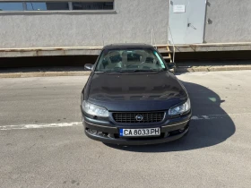 Opel Omega 3000, снимка 6