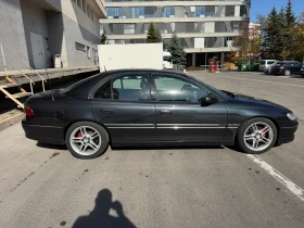 Opel Omega 3000, снимка 4