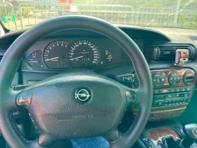 Opel Omega 3000, снимка 14