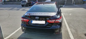 Обява за продажба на Toyota Camry ~49 999 лв. - изображение 5