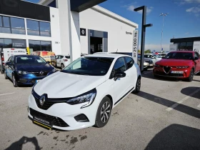 Renault Clio 1.0TCe 90k.c., снимка 2