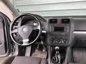 VW Golf 1.6 102kc. LPG, снимка 8