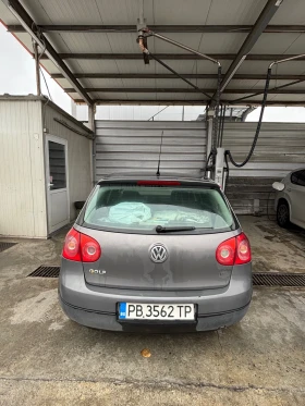 VW Golf 1.6 102kc. LPG, снимка 5