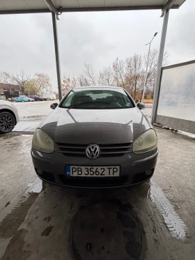 VW Golf 1.6 102kc. LPG, снимка 1