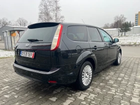 Ford Focus 1.6 дизел 109кс - keyless, снимка 8