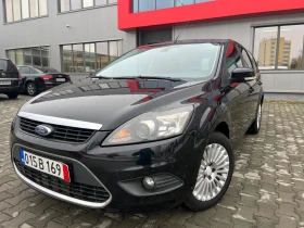 Ford Focus 1.6 дизел 109кс - keyless, снимка 1