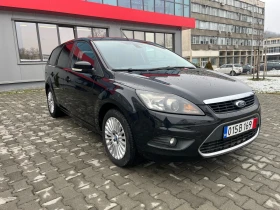 Ford Focus 1.6 дизел 109кс - keyless, снимка 4