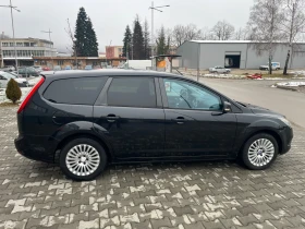 Ford Focus 1.6 дизел 109кс - keyless, снимка 9