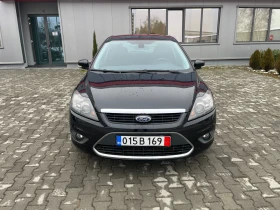 Ford Focus 1.6 дизел 109кс - keyless, снимка 3