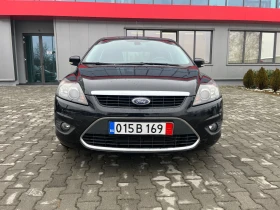 Ford Focus 1.6 дизел 109кс - keyless, снимка 2